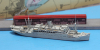 Troop transporter "Lady Rodney" (1 p.) UK 1941 Albatros ALK 109
